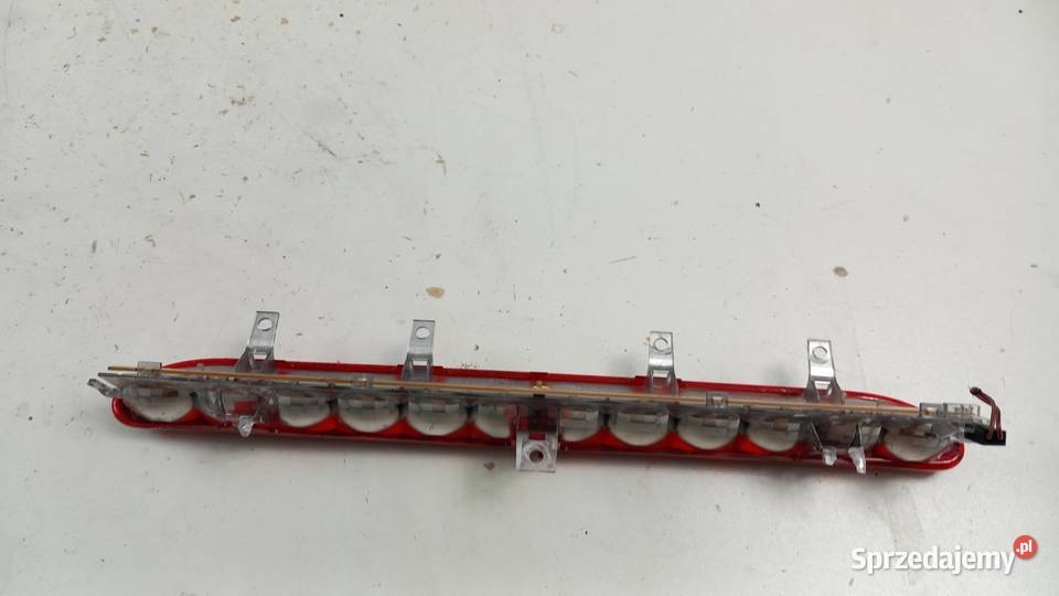 VW EOS LAMPA 3 STOP TRZECIE ŚWIATLO STOP Zbierkowo