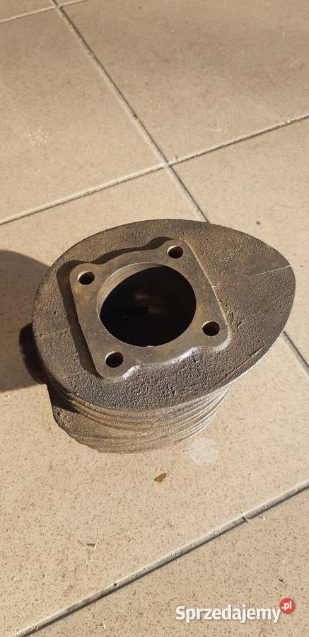 Shl m04 Dkw BSA Bantam cylinder Silniki i osprzęt mazowieckie Szydłowiec