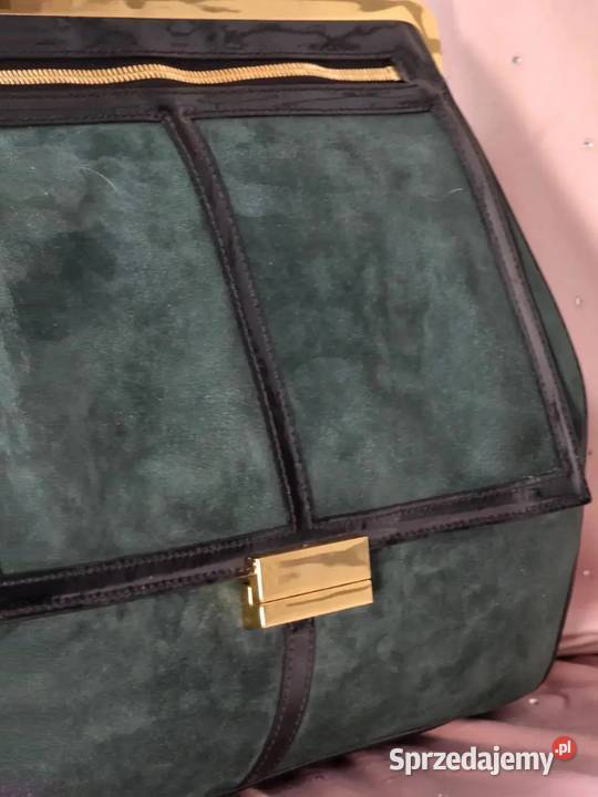 Torebka Balmain x HM Nowa Nigdy Nie Używana Warszawa sprzedam