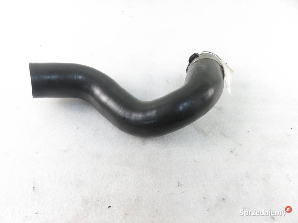 RURA INTERCOOLERA OPEL VIVARO B 16 CDTI