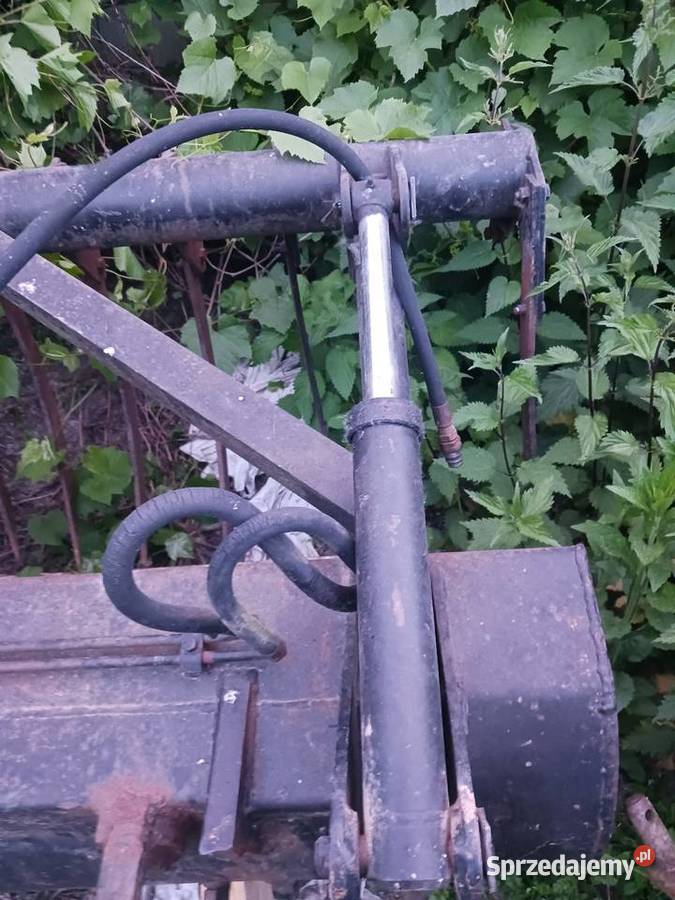 Sprzedam łyżko krokodyl Rogacz