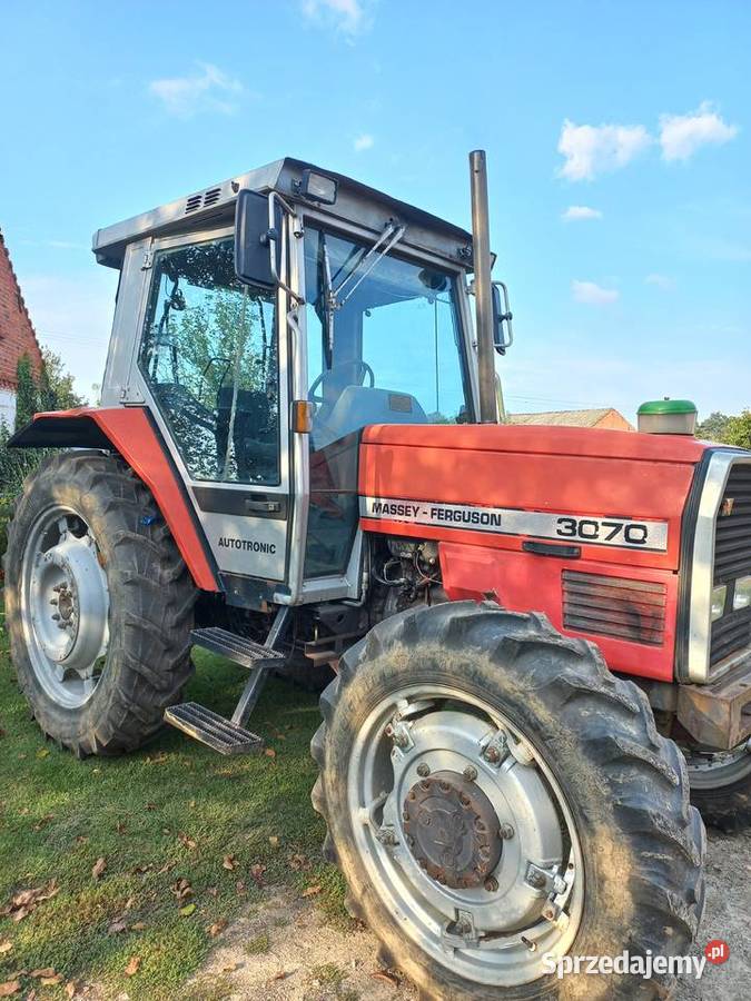 Massey Ferguson 3070 Sławin