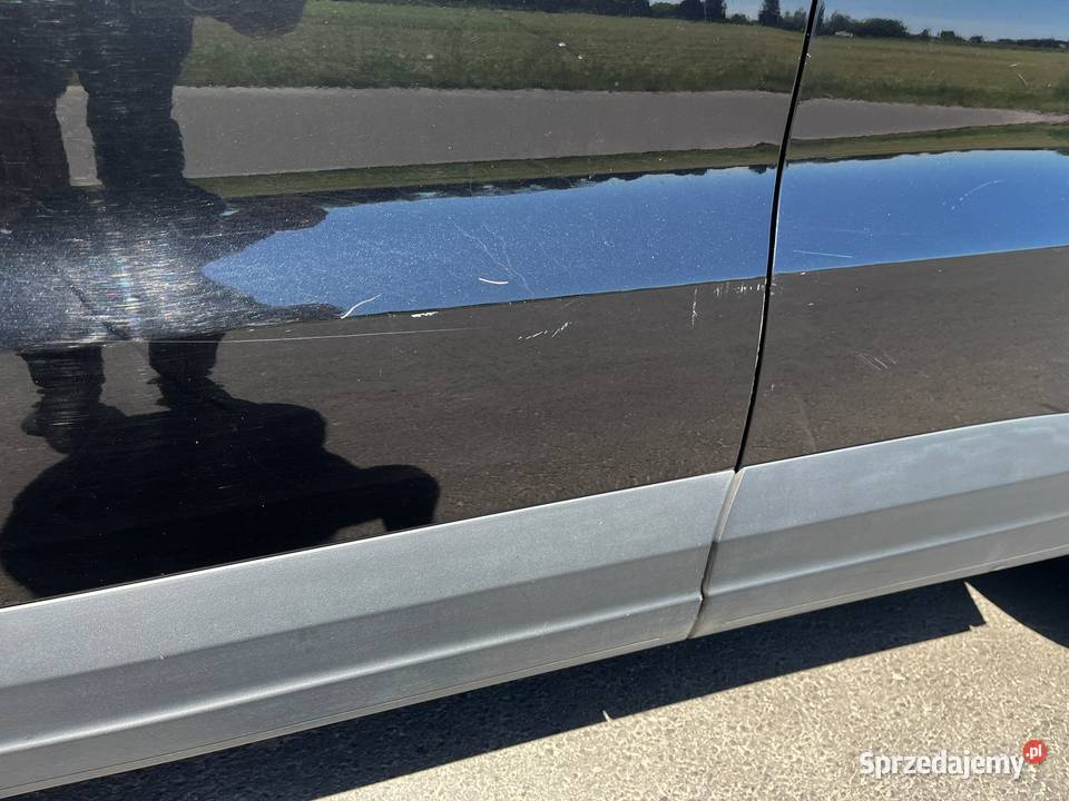 VW Tiguan 14 TSI 2011 dolnośląskie Wołów sprzedam