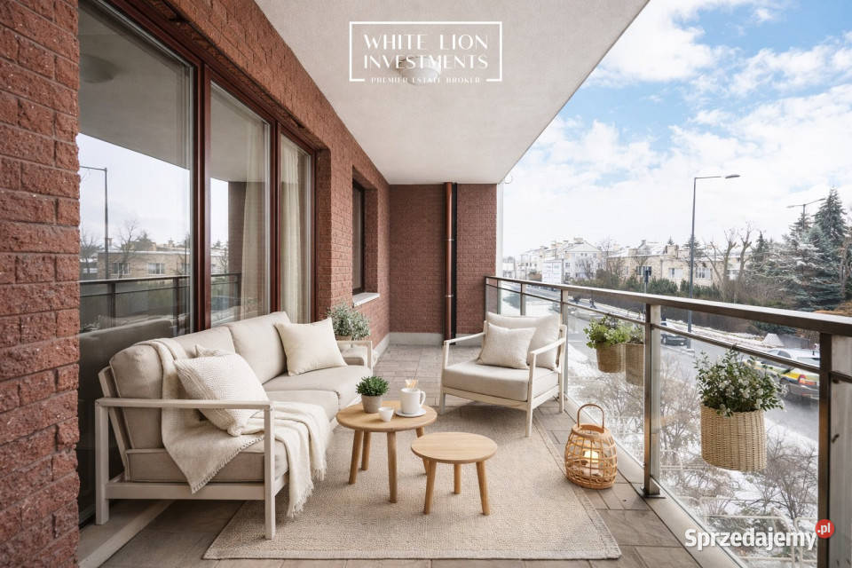 Mieszkanie Warszawa 3593m2 1pokojowe Liczba pokoi 1 mazowieckie sprzedam