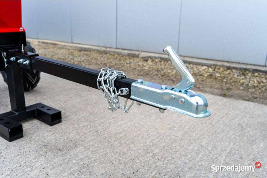 RĘBAK SPALINOWY RB100 Silnik SPALINOWY 15 dolnośląskie