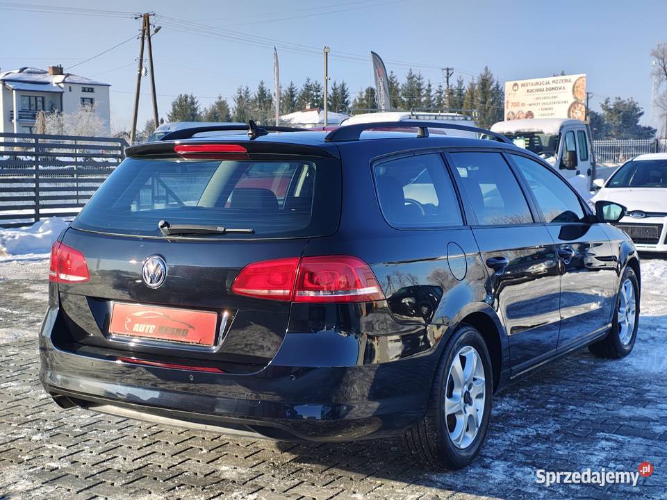 Volkswagen Passat 2013r Zadbany Kolorowa 1598cm3 Zarszyn sprzedam
