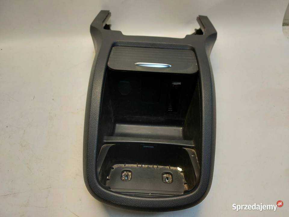 Mercedes EQV w447 Vklasa 2021 schowek żaluzja osobowe dolnośląskie