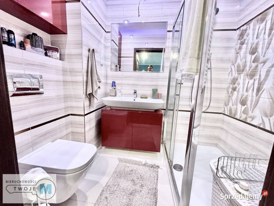 Mieszkanie 4094m2 2 pokoje Kielce