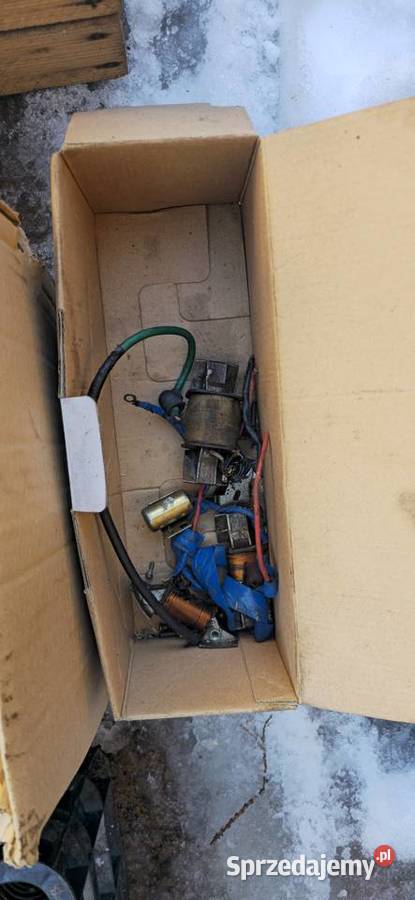 Motocykle wsk 125 świętokrzyskie