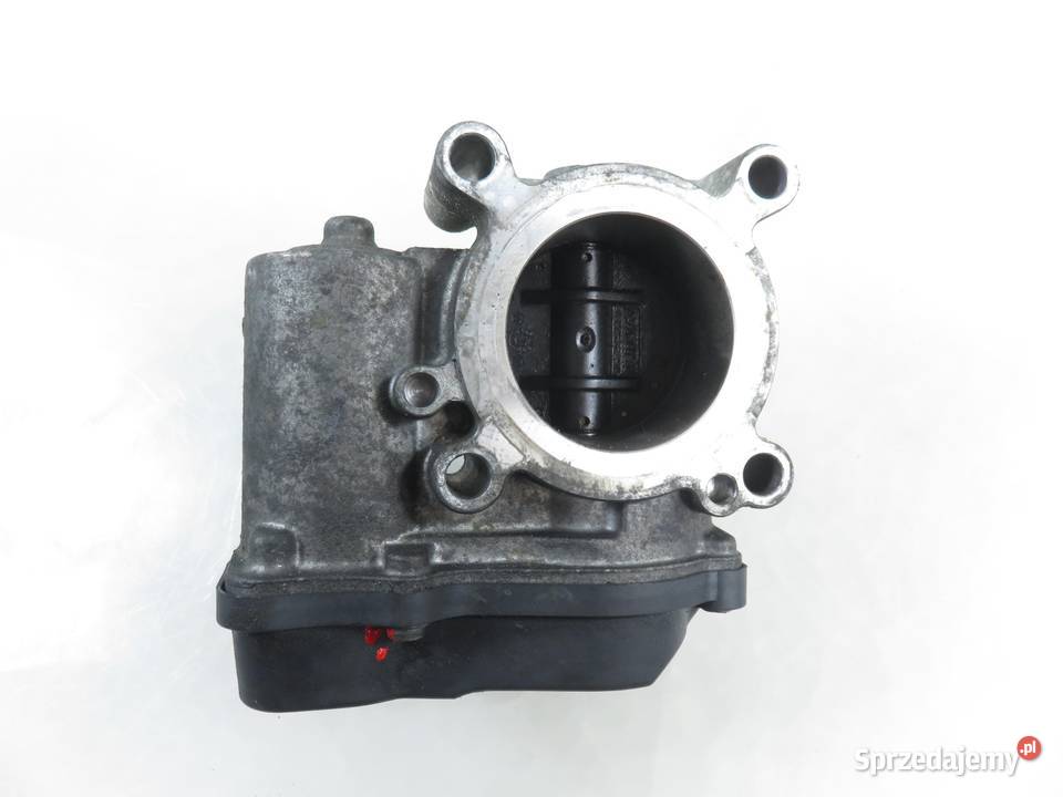 PRZEPUSTNICA VW POLO IV 9N 12 6V 60 BBM małopolskie sprzedam