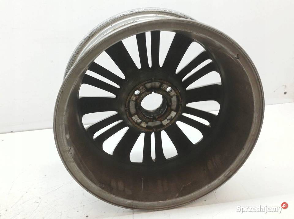 FELGA ALUMINIOWA R16 4X108 ET23 OC65MM Samochodowe sprzedam