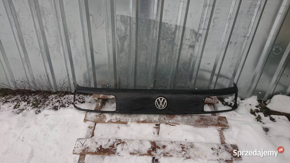 VW Passat B3 Maska Pokrywa Silnika małopolskie Izby
