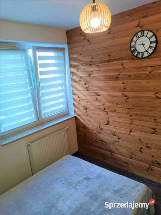 Rzeszów DRABINIANKA Strażacka Mieszkanie 2