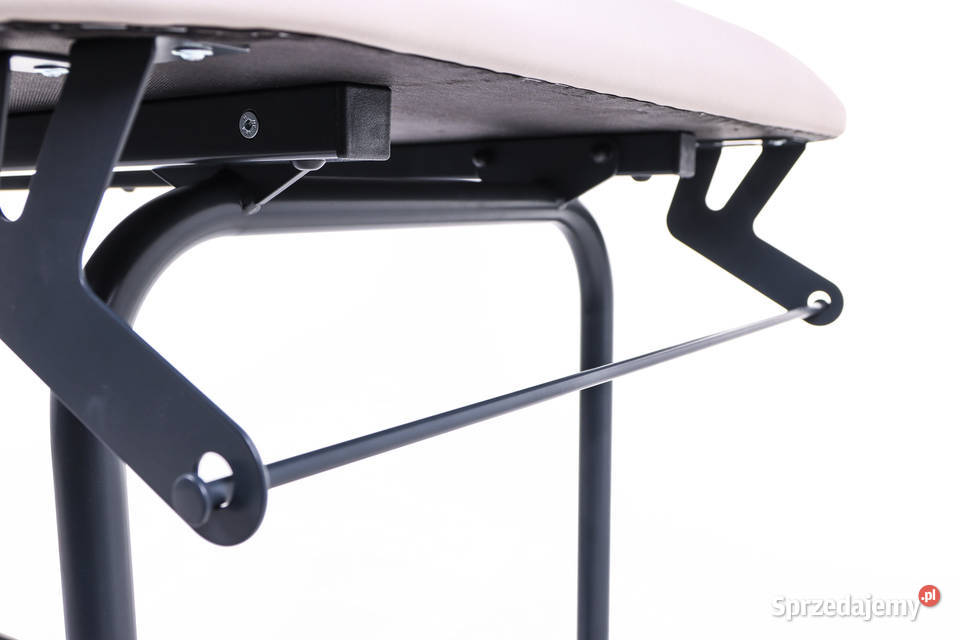 Kozetka lekarska WSTECH LM01 wielkopolskie