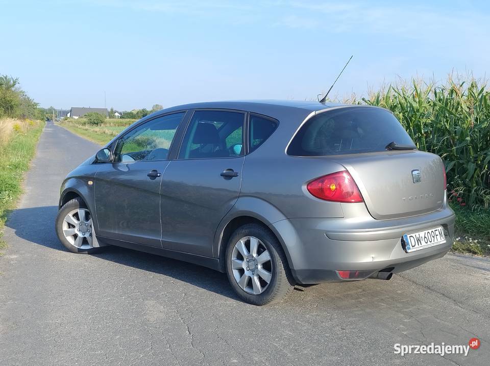 2 właściciel Polski salon Mały przebieg 19 TDI Roszkowice
