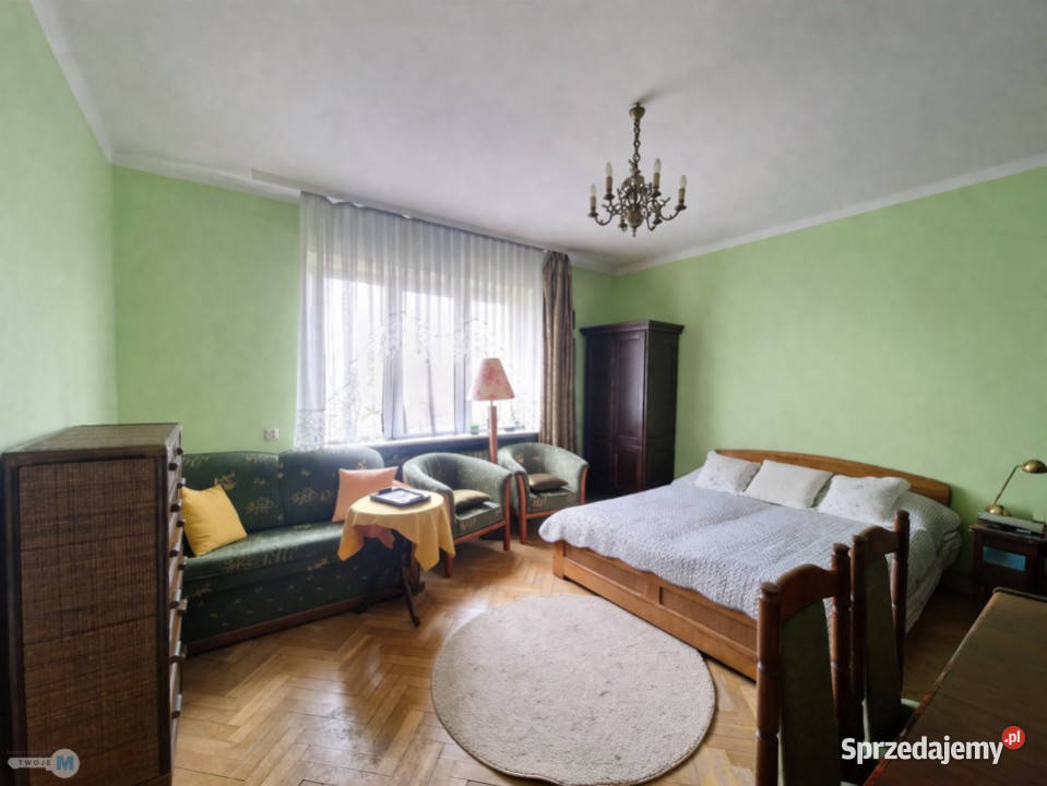 Mieszkanie Kielce 362m2 1 pokój