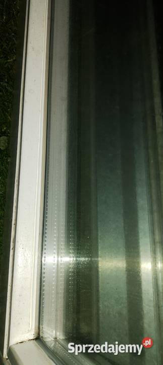 Okno drewniane pcv podlaskie