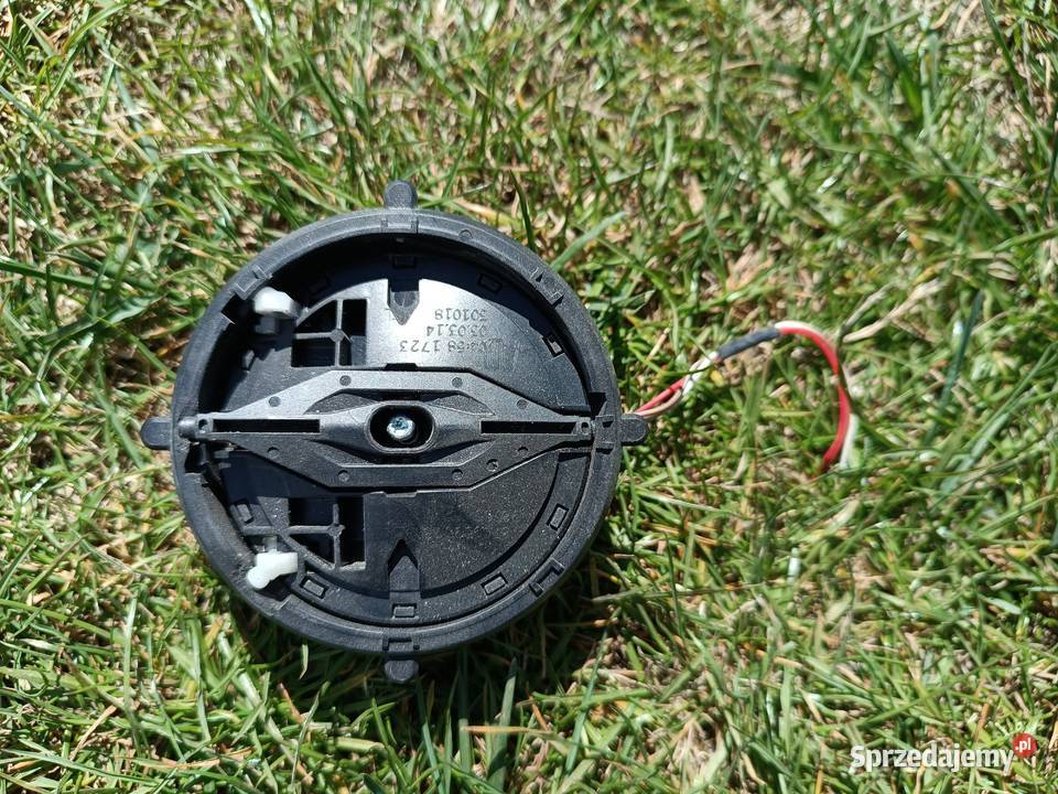 Audi A3 8V Silniczek Mechanizm Regulacji Turek sprzedam