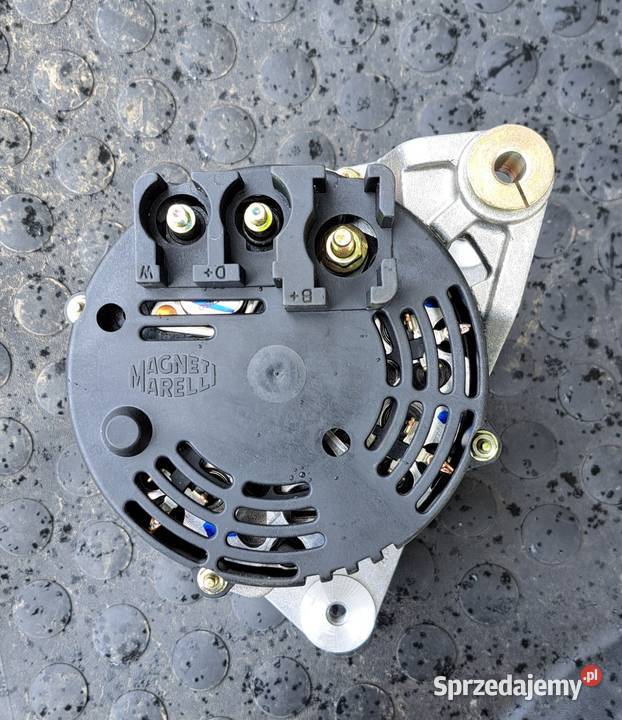 Alternator Ford Escort Mondeo Fiesta Orion Pyrzyce