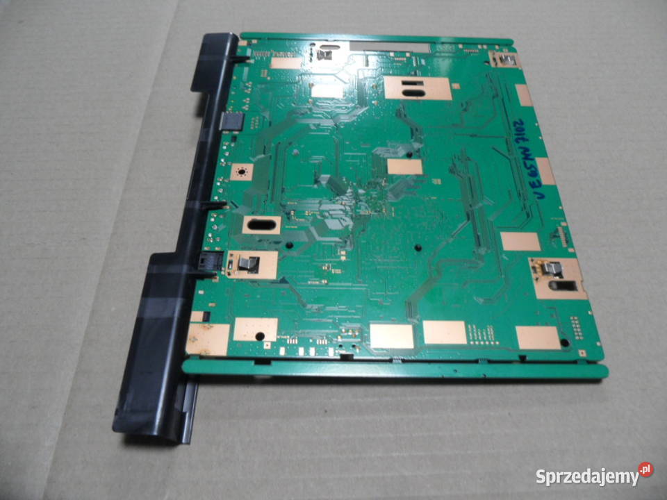 plyta glowna telewizora samsung UE55NU7102K
