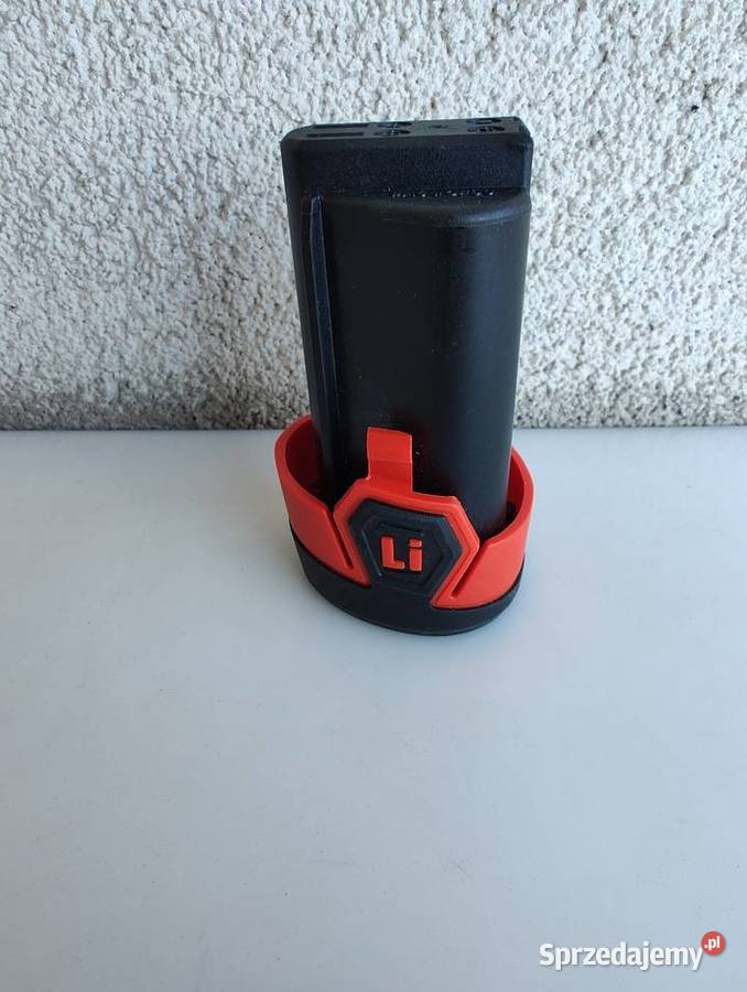 Bateria akumulator JOBYFT56 12V 200mA Olecko