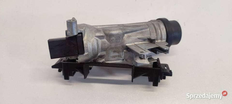 VW TIGUAN II STACYJKA 5Q1905865 1K0905851