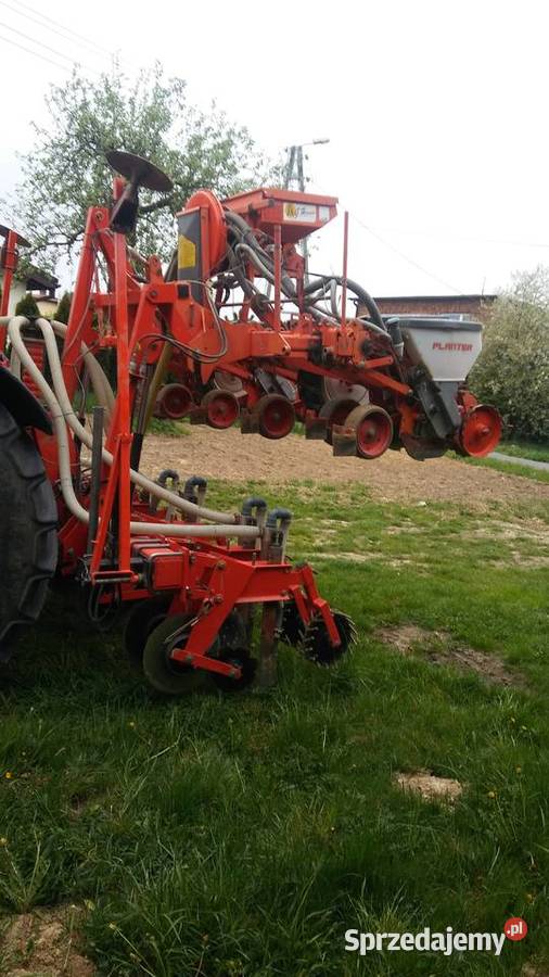 Zestaw Strip till KUHN Jastrzębie-Zdrój