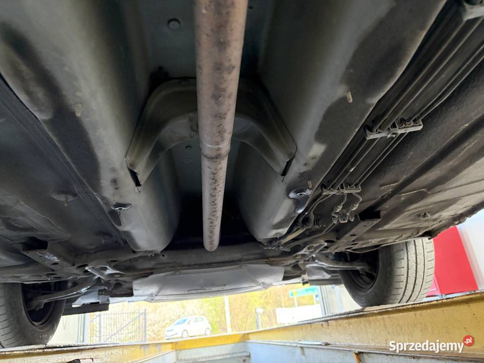 RENAULT Kangoo 5 osobowe UDOKUMENTOWANE diesel Kangoo sprzedam