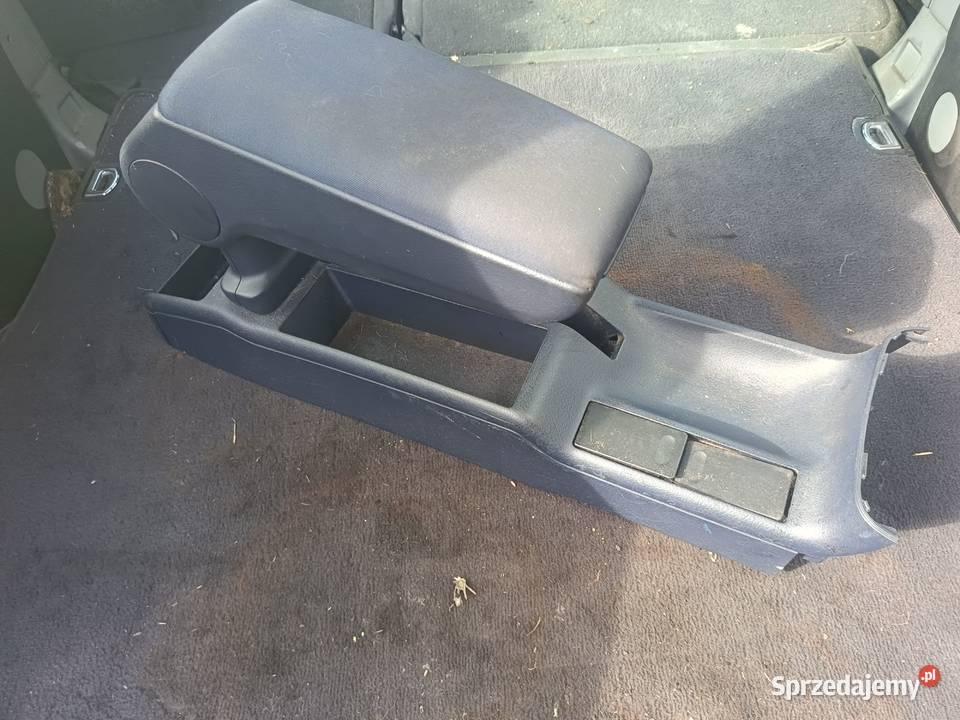Podłokietnik Audi A4 B5 a35 Myszków