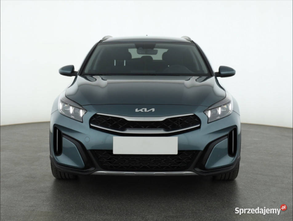 Kia XCeed 15 TGDI Piaseczno