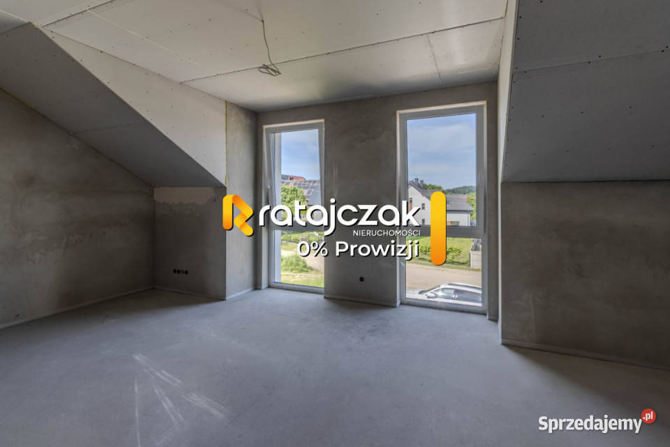 Dom bliźniak do sprzedania 12017m2 Wejherowo pomorskie