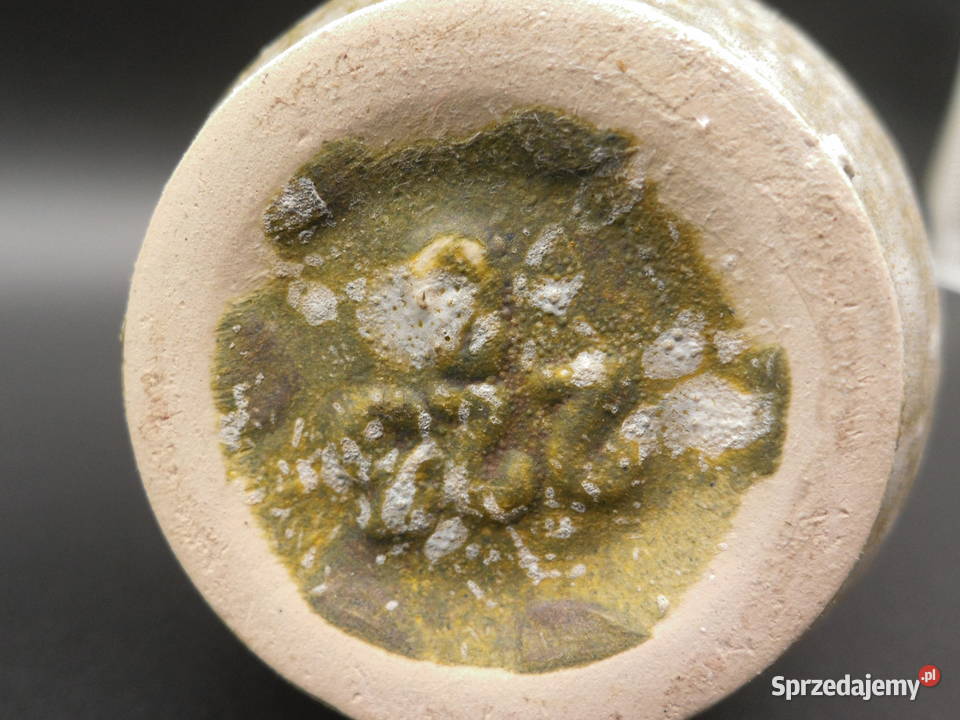 Wazon wazonik ceramiczny Scheurich z serii Europ Raszków