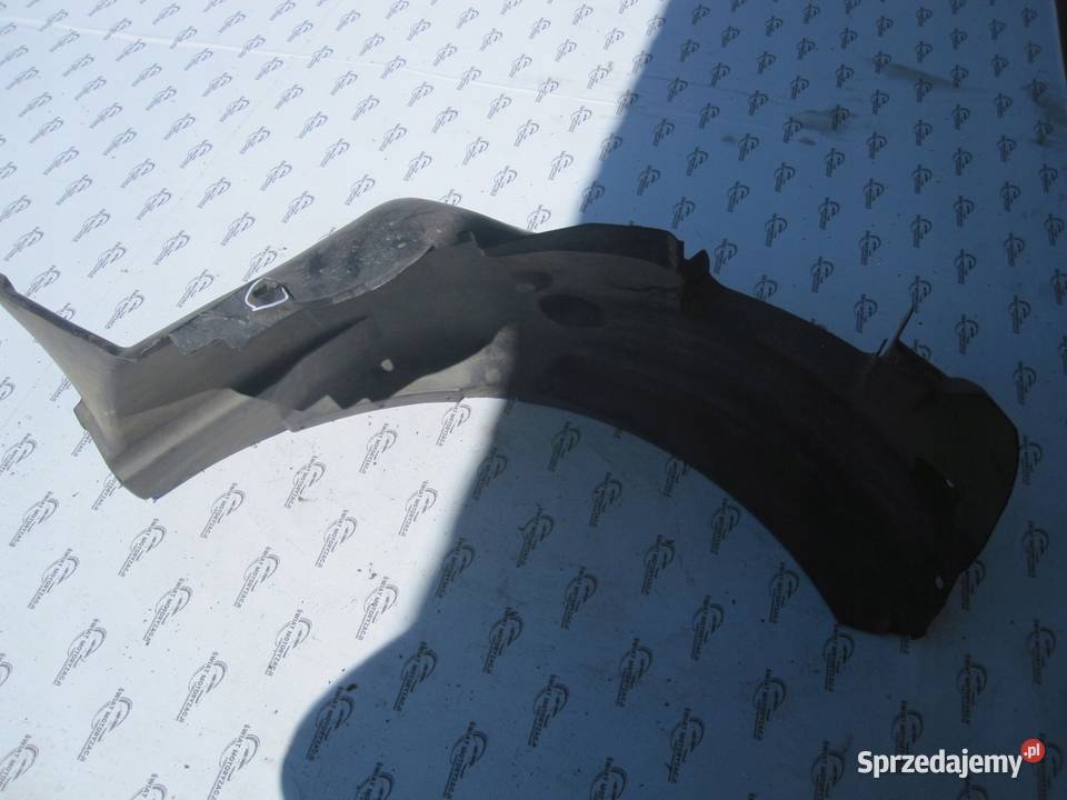 BMW E82 10r nadkole lewe przód 7207649 Nadkola Kielce