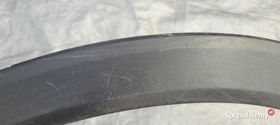 SUBARU XV LISTWA BŁOTNIKA LEWY PRZÓD Ruda Śląska