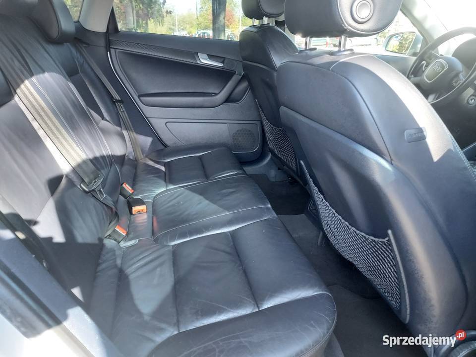 AUdi a3 20 tdi s line automat s tronic dsg Białystok sprzedam