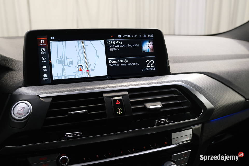 BMW X4 XDRIVE20D 2021 199500 3 190