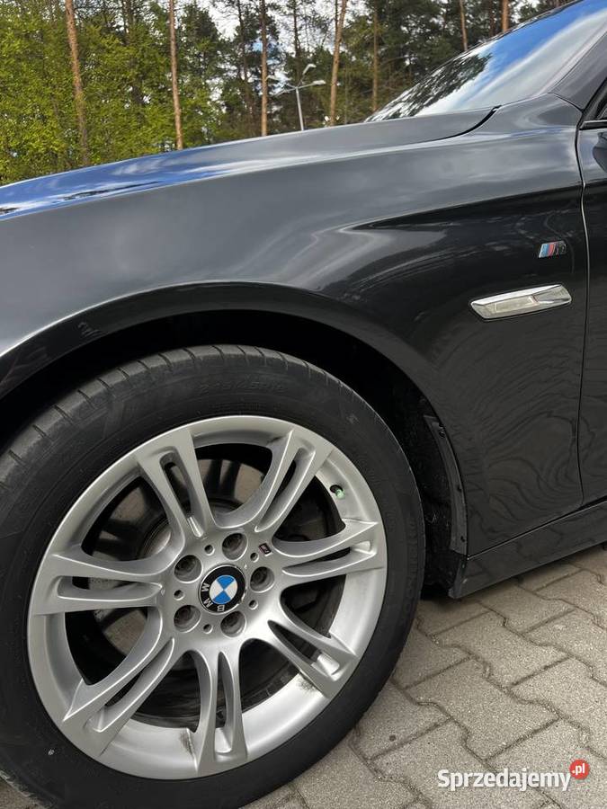 Bmw f11 Mpakiet 20 184