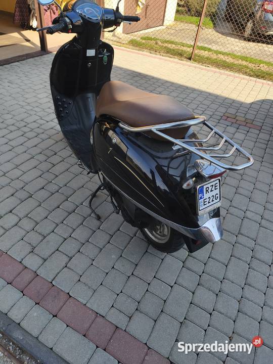 Romet Retro 7 Kańczuga