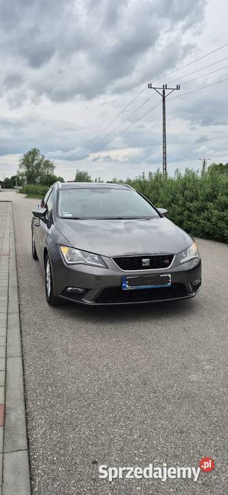 Seat Leon bluetooth Szczucin