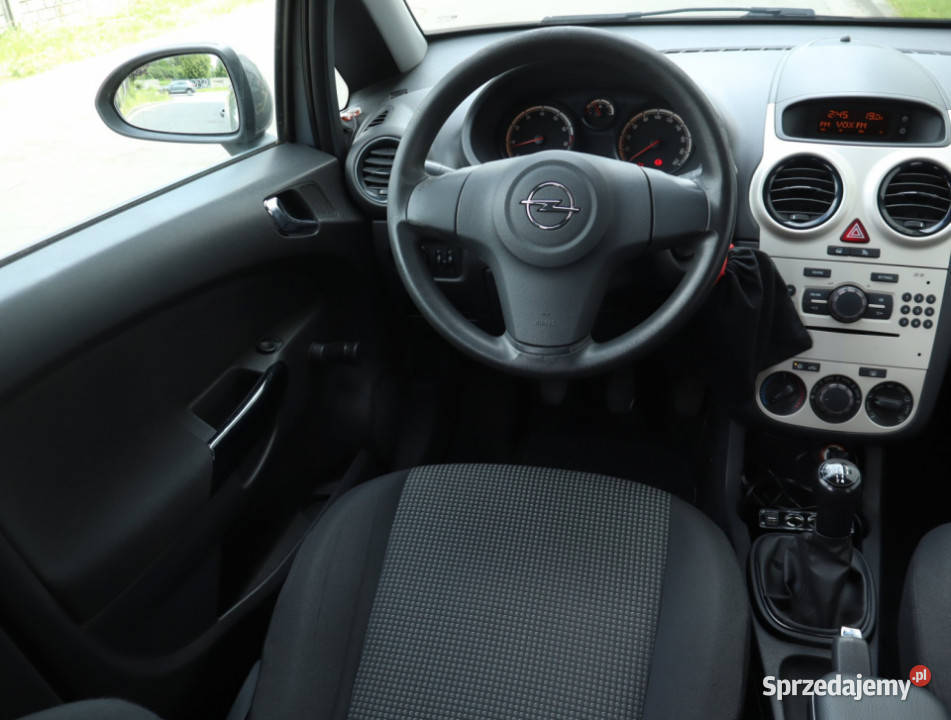 Opel Corsa 12 Łódź sprzedam