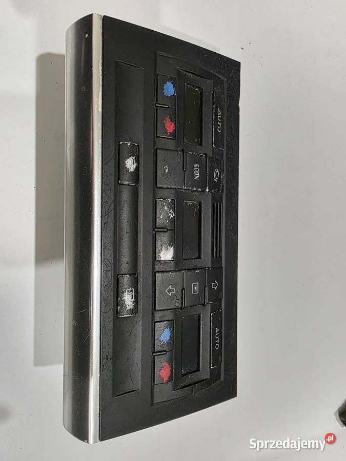 Panel nawiewu Audi a4b6 8E0820043 Iława