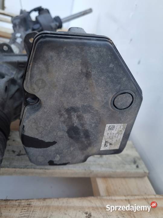 Volvo XC60 MAGLOWNICA przekładnia kierownicza lubelskie Chełm