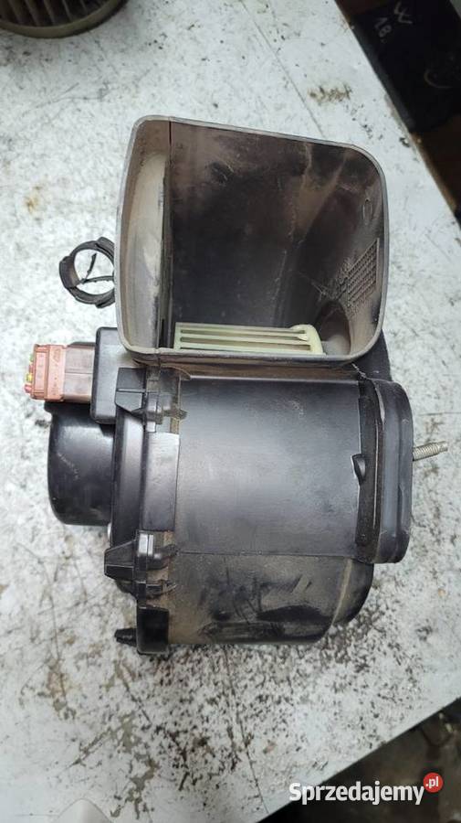 Dmuchawa nawiewu Peugeot 106 osobowe