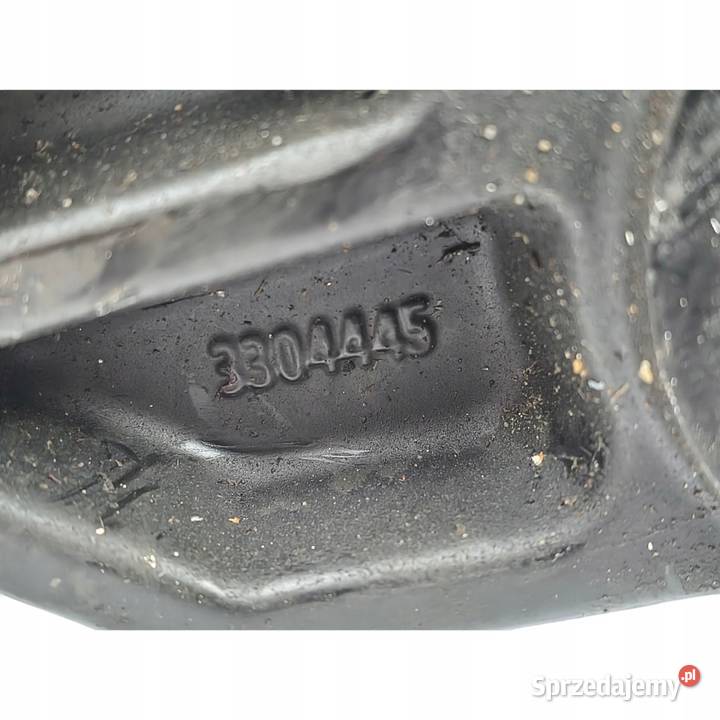 DOLNA PÓŁKA ZAWIESZENIA Benelli Tornado T125 TNT Chełm