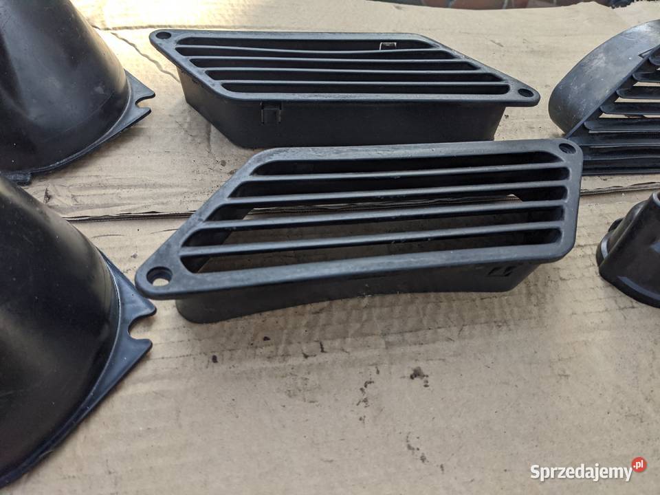 Fiat 126p kratki świece kopułka palec osłona podkarpackie Stalowa Wola