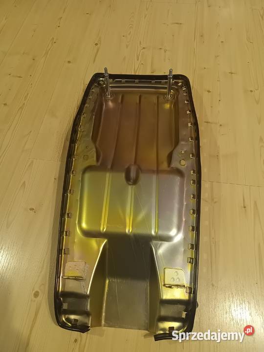 Siedzenie kanapa fotel siedzisko nowe MZ ETZ 125 Siedzenia Zduńska Wola