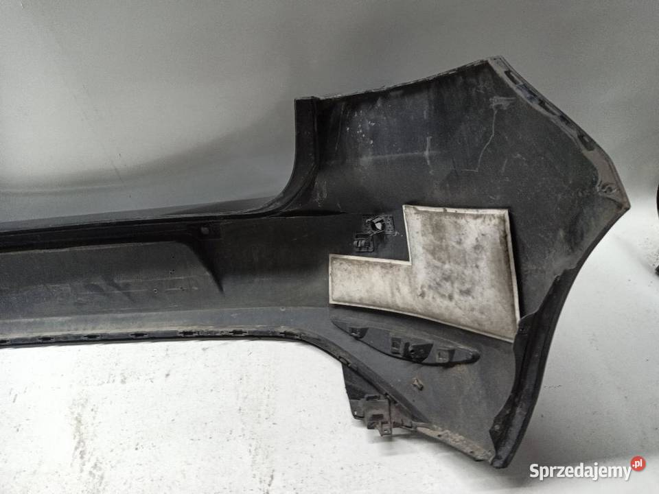 ZDERZAK TYŁ TYLNY VW GOLF VII 4 PDC 5G6807421 osobowe
