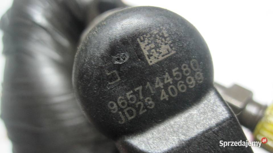 FORD CITROEN PEUGEOT VOLVO 20 TDCI HDI Kielce
