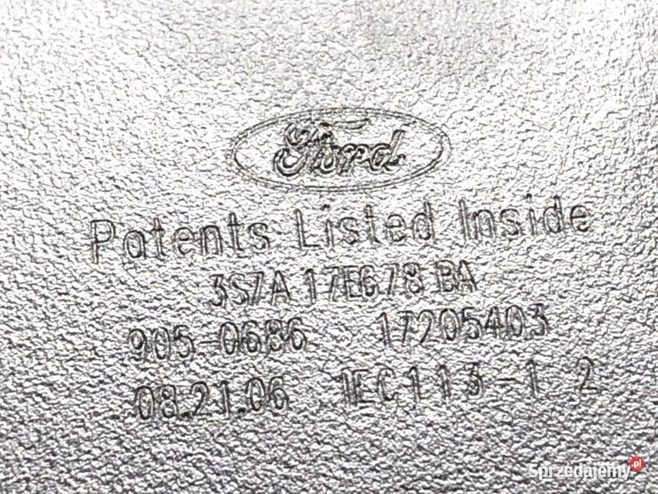 LUSTERKO WEWNĘTRZNE FORD GALAXY II 3S7A17E678BA osobowe podkarpackie