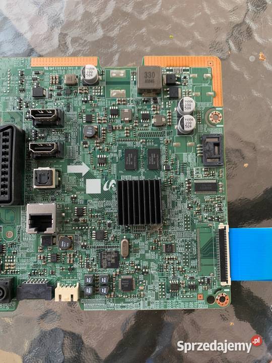 Samsung 32j4580ss płyta sygnałowa Gościeradów Ukazowy